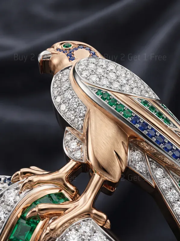 Luxury Jewelry Image Generator Pros