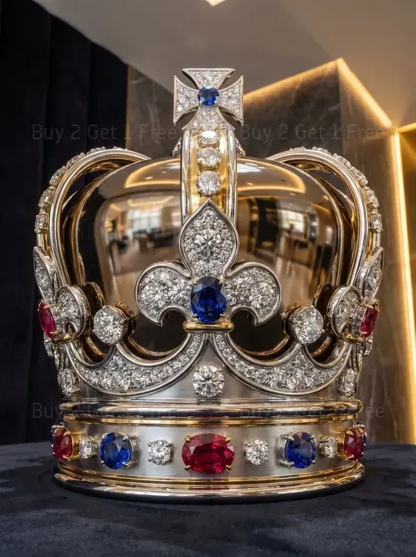 Luxury Jewelry Image Generator Pros