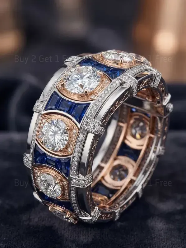 Luxury Jewelry Image Generator Pros