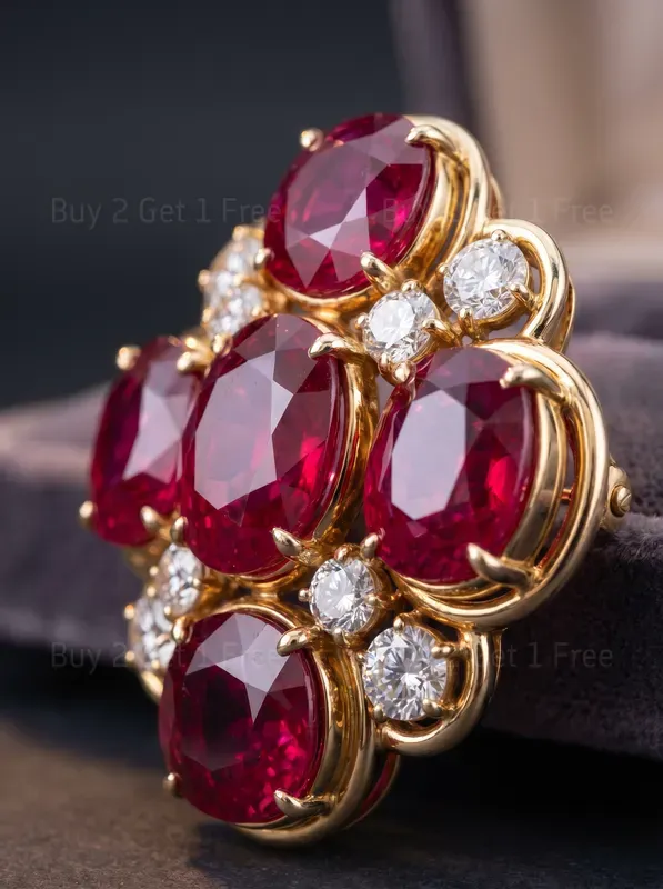 Luxury Jewelry Image Generator Pros