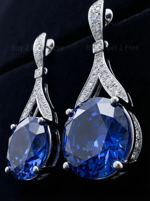 Luxury Jewelry Image Generator Pros