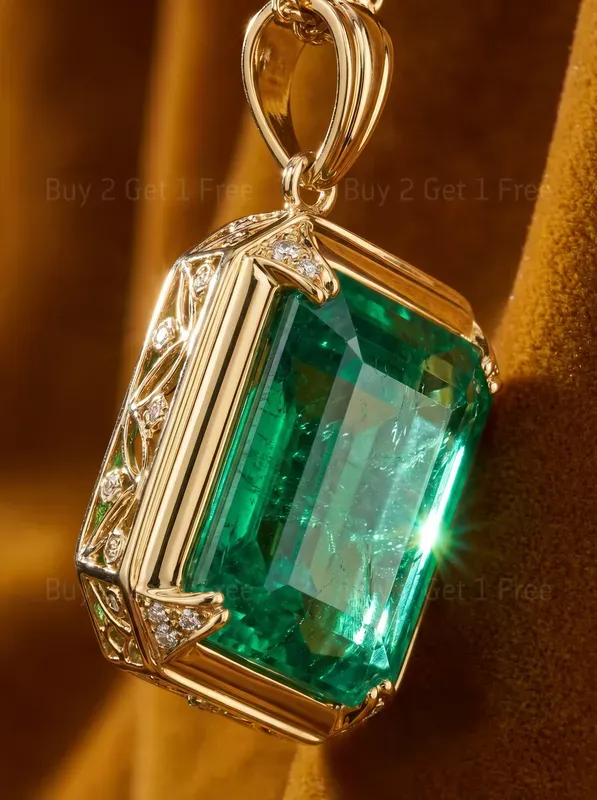 Luxury Jewelry Image Generator Pros