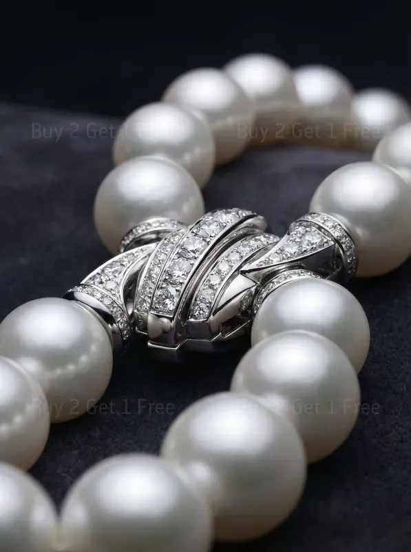 Luxury Jewelry Image Generator Pros