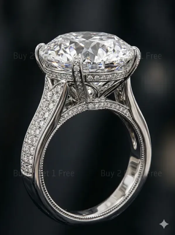 Luxury Jewelry Image Generator Pros