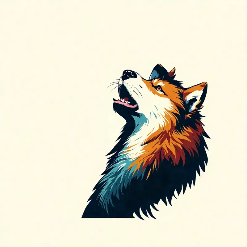 Retro Illustration Tshirt Designs