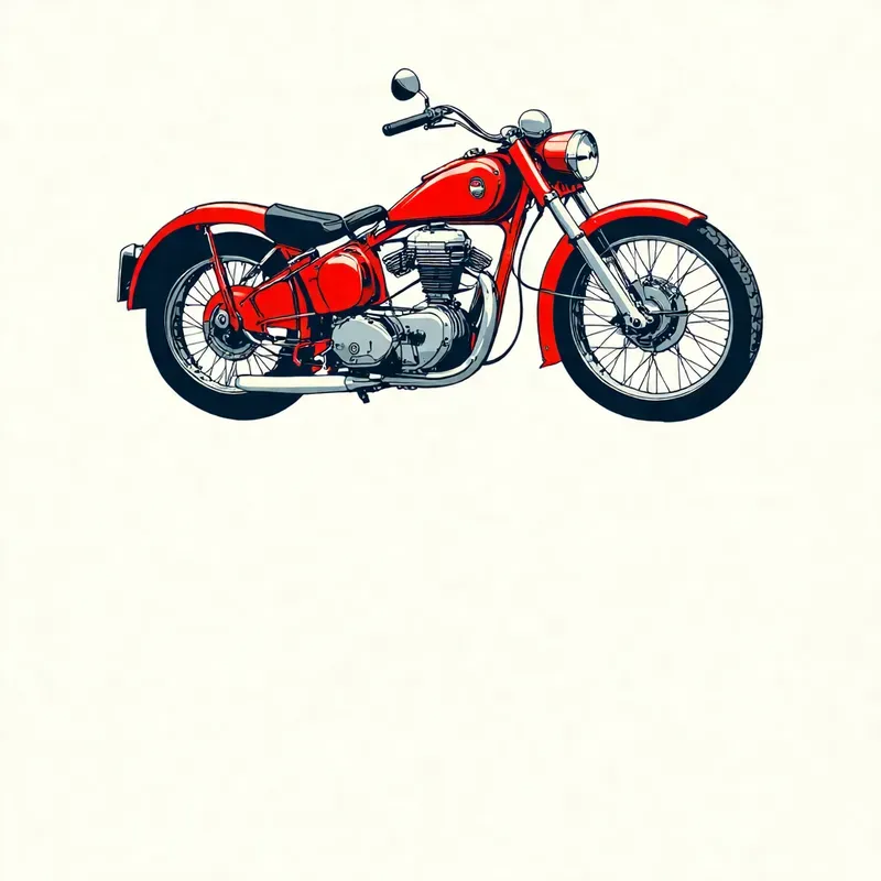 Retro Illustration Tshirt Designs