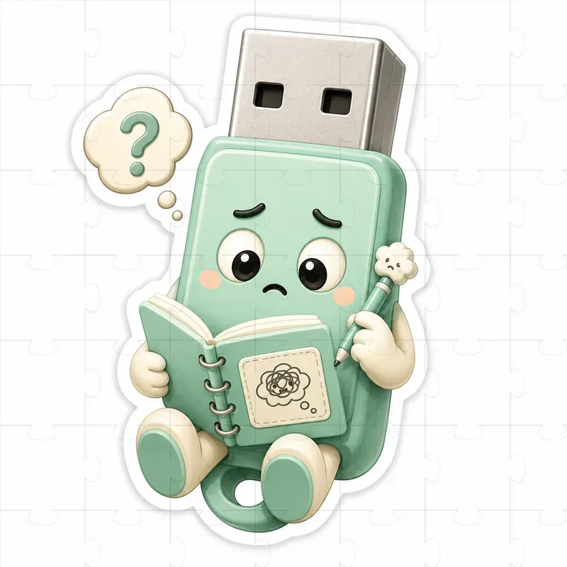 Emotional Object Sticker Generator