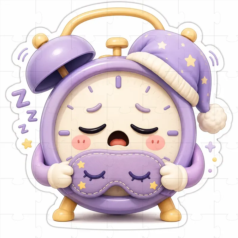 Emotional Object Sticker Generator