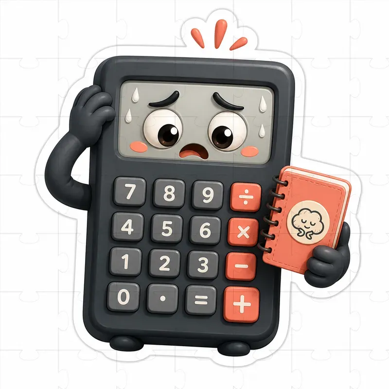 Emotional Object Sticker Generator