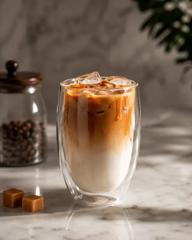 Coffee Shop Branding Photography