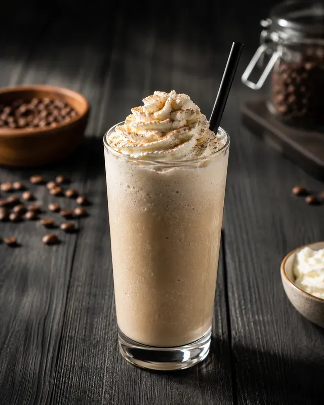 Coffee Shop Branding Photography