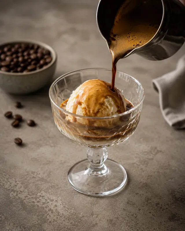 Coffee Shop Branding Photography