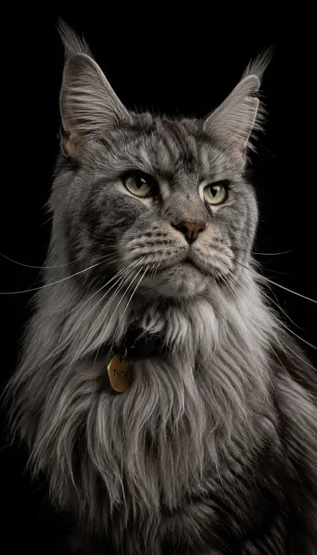 Fine Art Animal Portraits