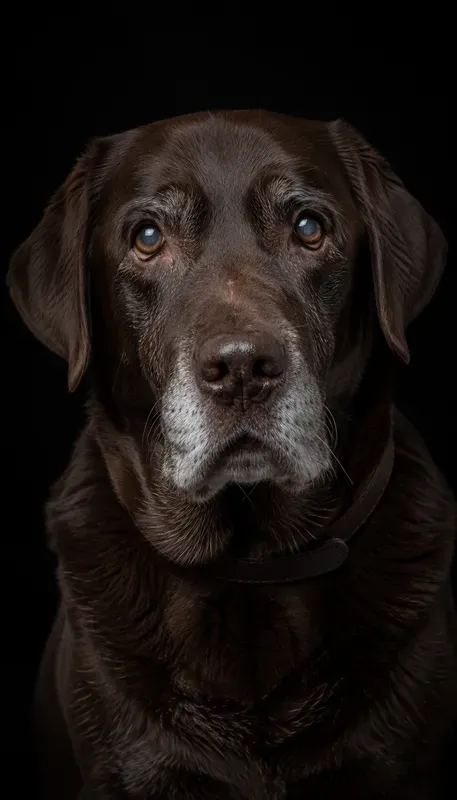 Fine Art Animal Portraits