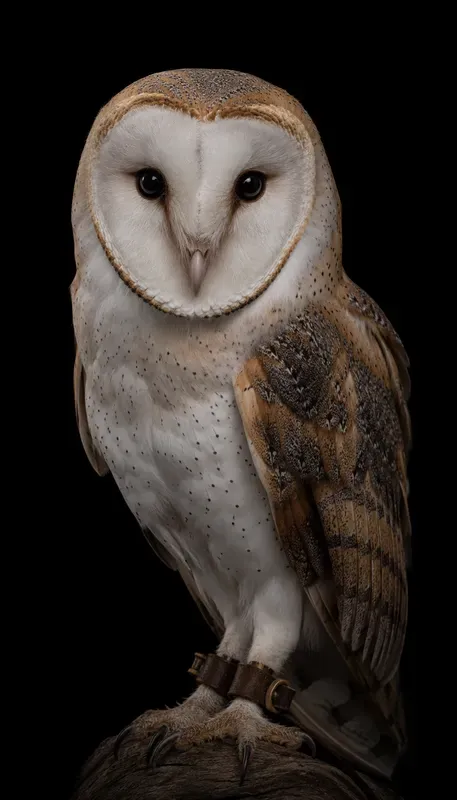 Fine Art Animal Portraits