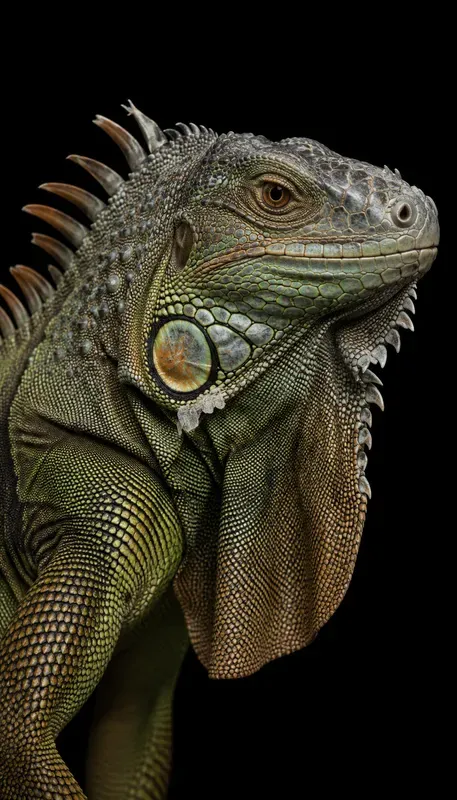 Fine Art Animal Portraits