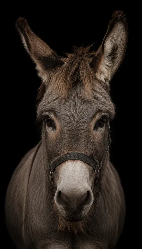 Fine Art Animal Portraits