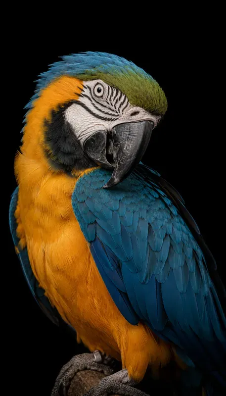 Fine Art Animal Portraits