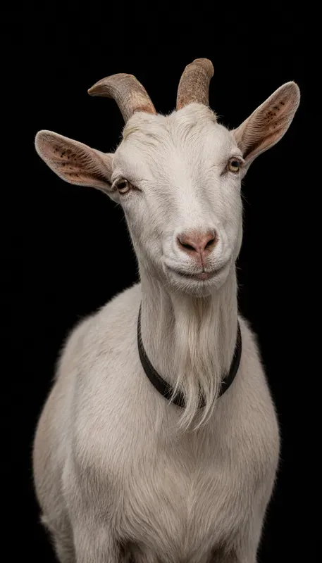 Fine Art Animal Portraits