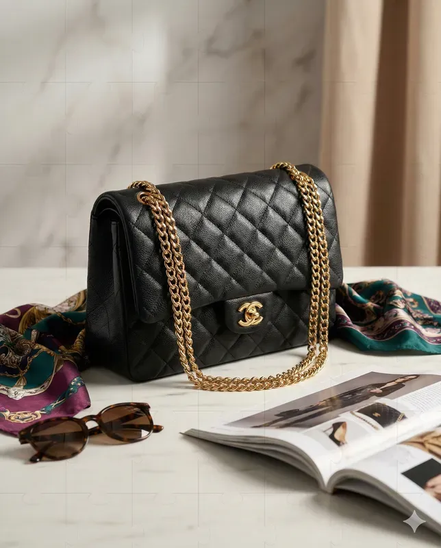 Luxury Product Mockups