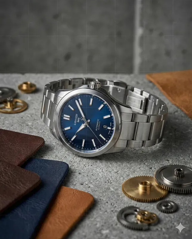 Luxury Product Mockups