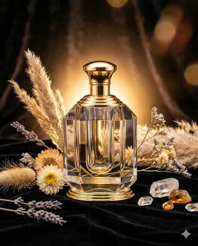 Luxury Product Mockups