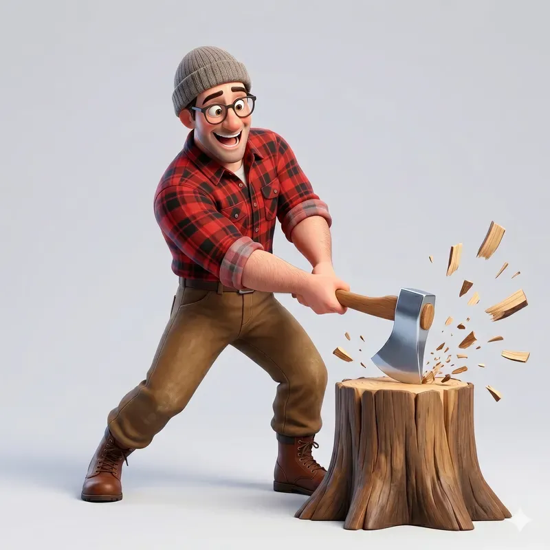 3D Pixarstyle Profession Characters