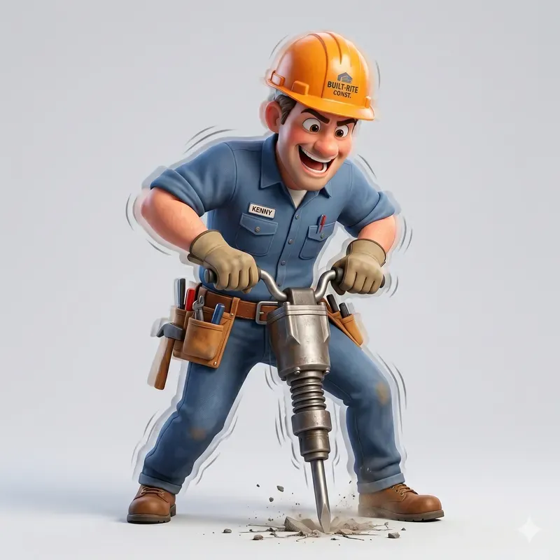 3D Pixarstyle Profession Characters