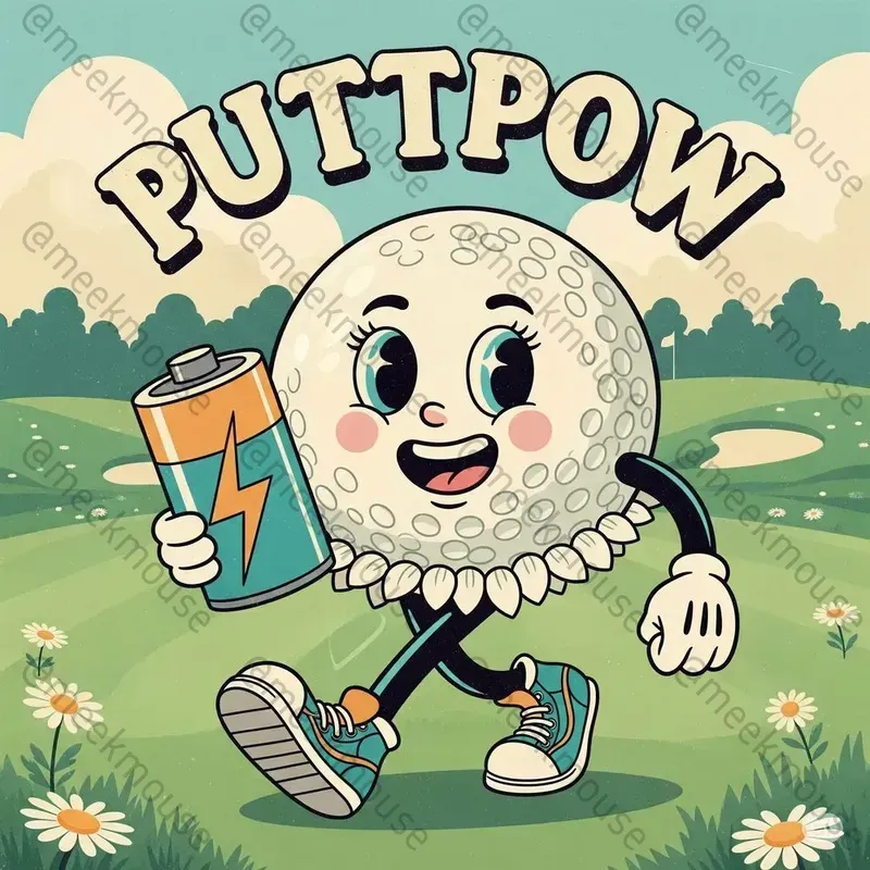 Vintage Ball Battery Tee Designs