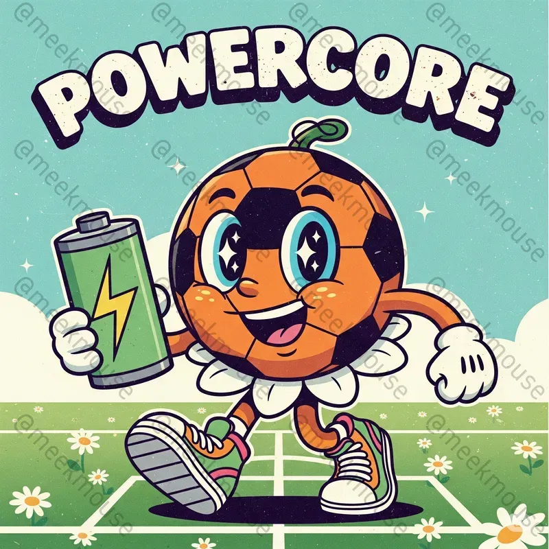 Vintage Ball Battery Tee Designs