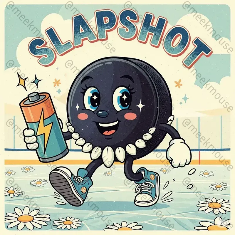 Vintage Ball Battery Tee Designs