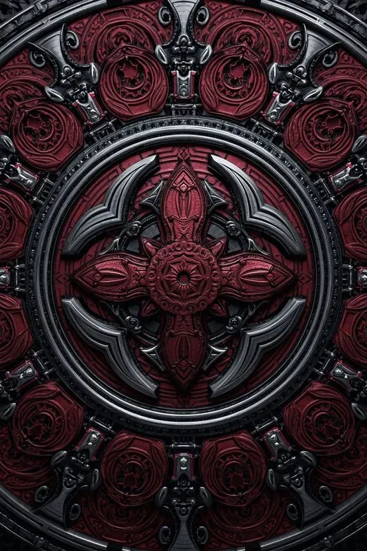 Luxury Pattern Guides