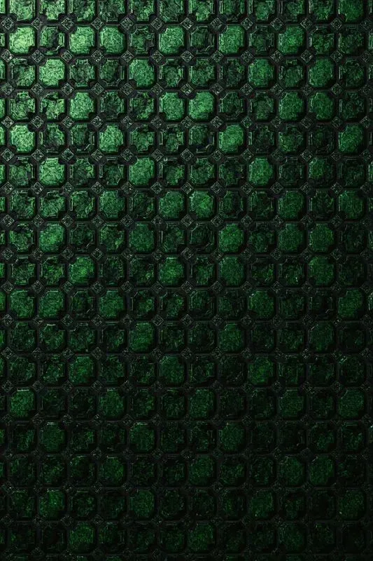 Luxury Pattern Guides