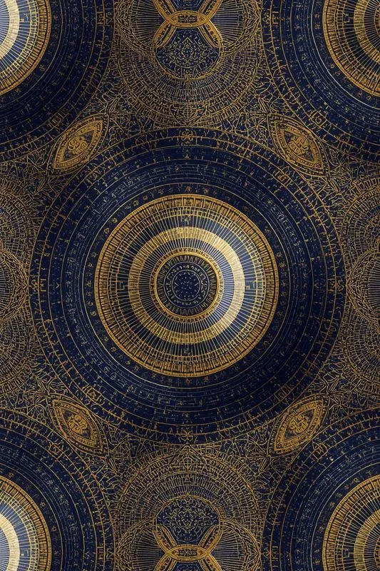 Luxury Pattern Guides