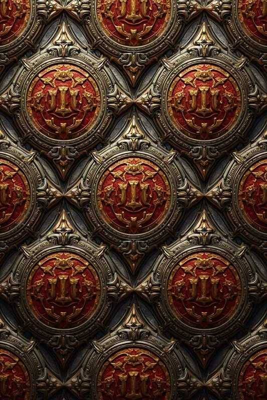 Luxury Pattern Guides