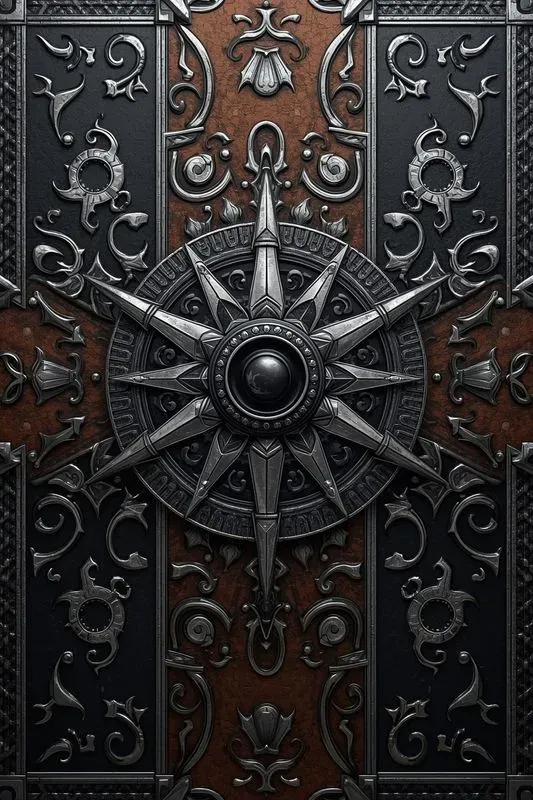 Luxury Pattern Guides