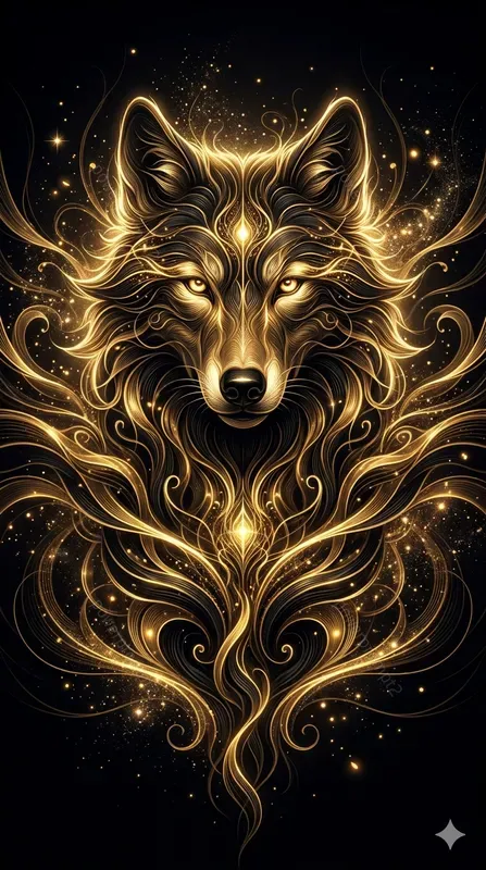 Golden Energy Flows