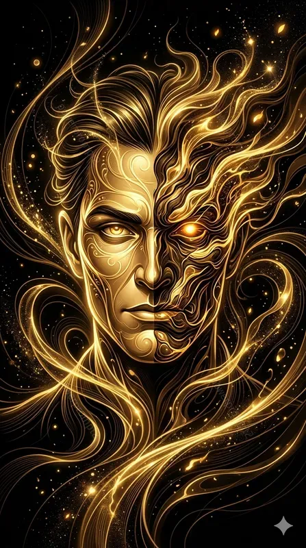 Golden Energy Flows