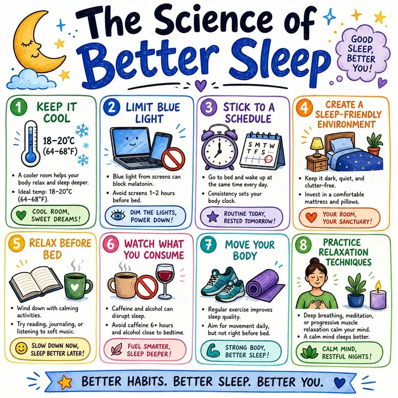 Doodle Style Infographic Gens
