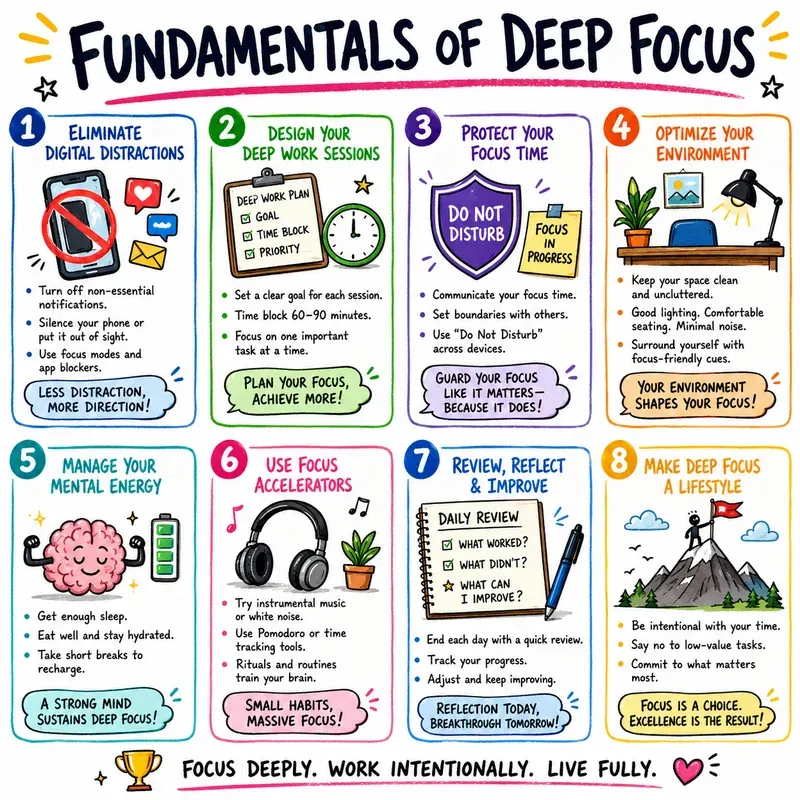 Doodle Style Infographic Gens