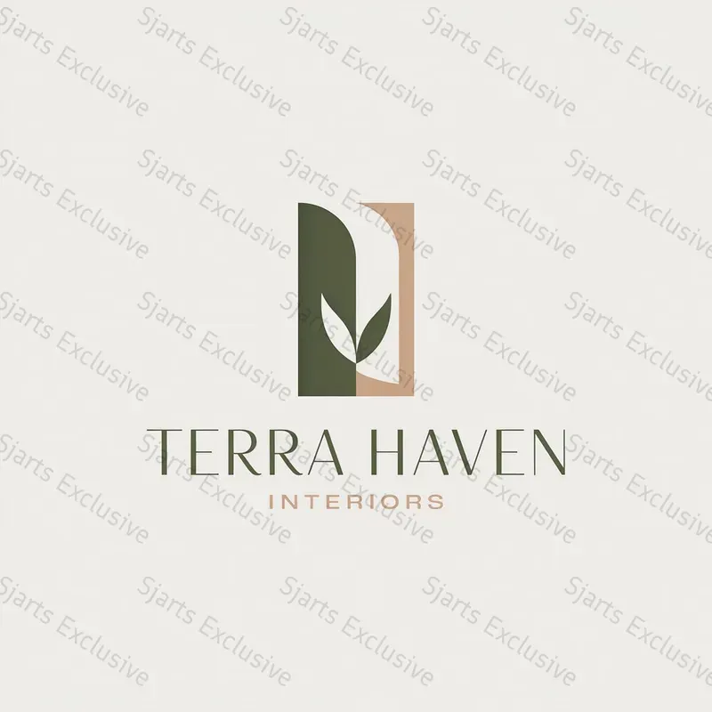 Exclusive Minimal Logos