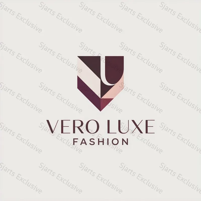 Exclusive Minimal Logos