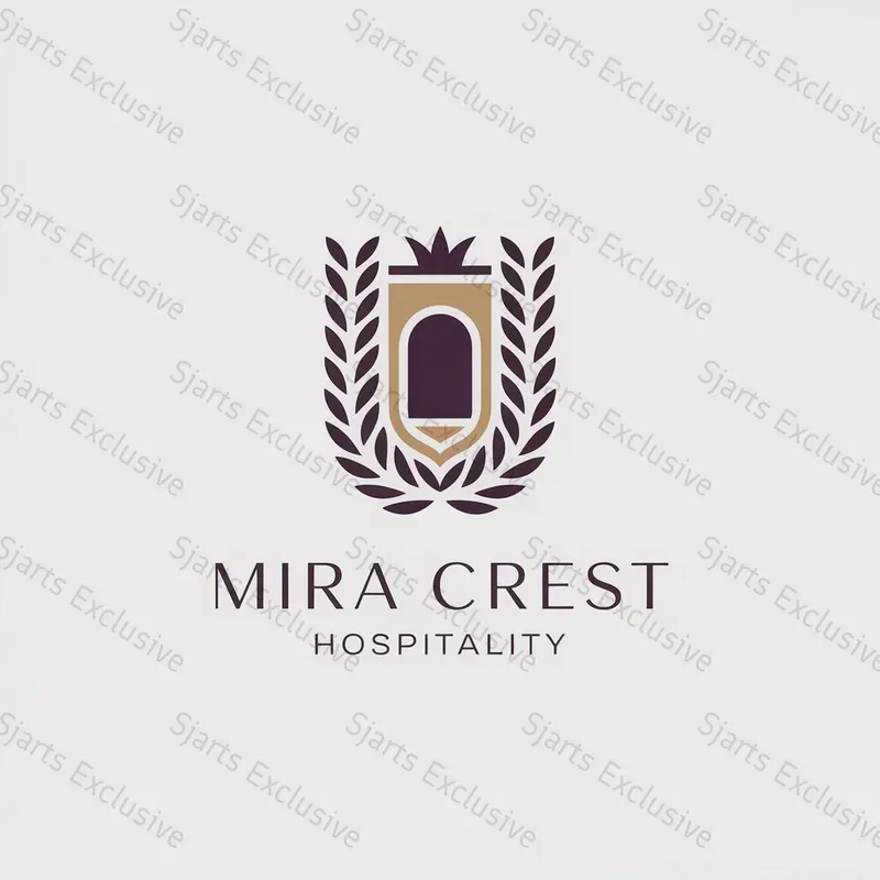 Exclusive Minimal Logos