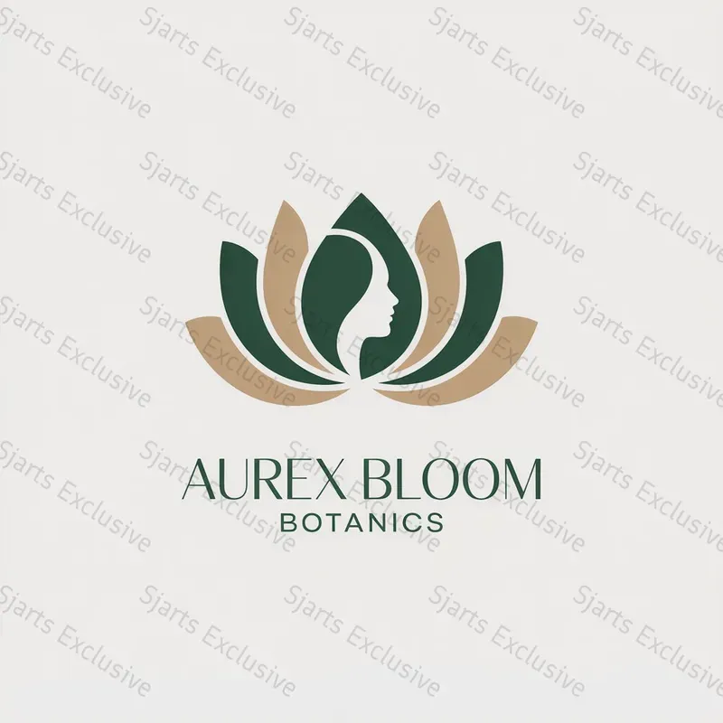 Exclusive Minimal Logos