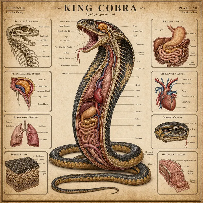 Vintage Anatomical Atlases