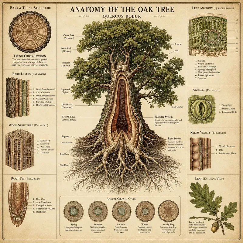 Vintage Anatomical Atlases