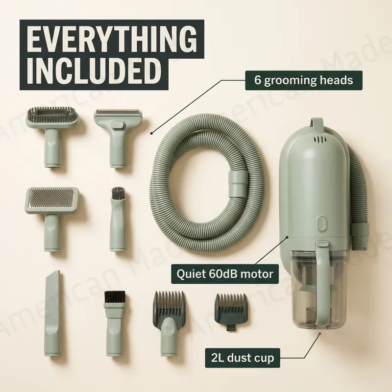 Amazon Listing Image Systems