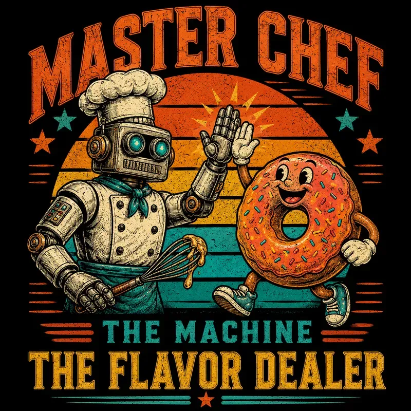 Vintage Retro Dad Pet Tshirt Designs