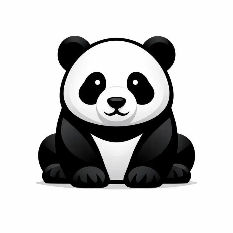 Vector Animal Branding Illustrations