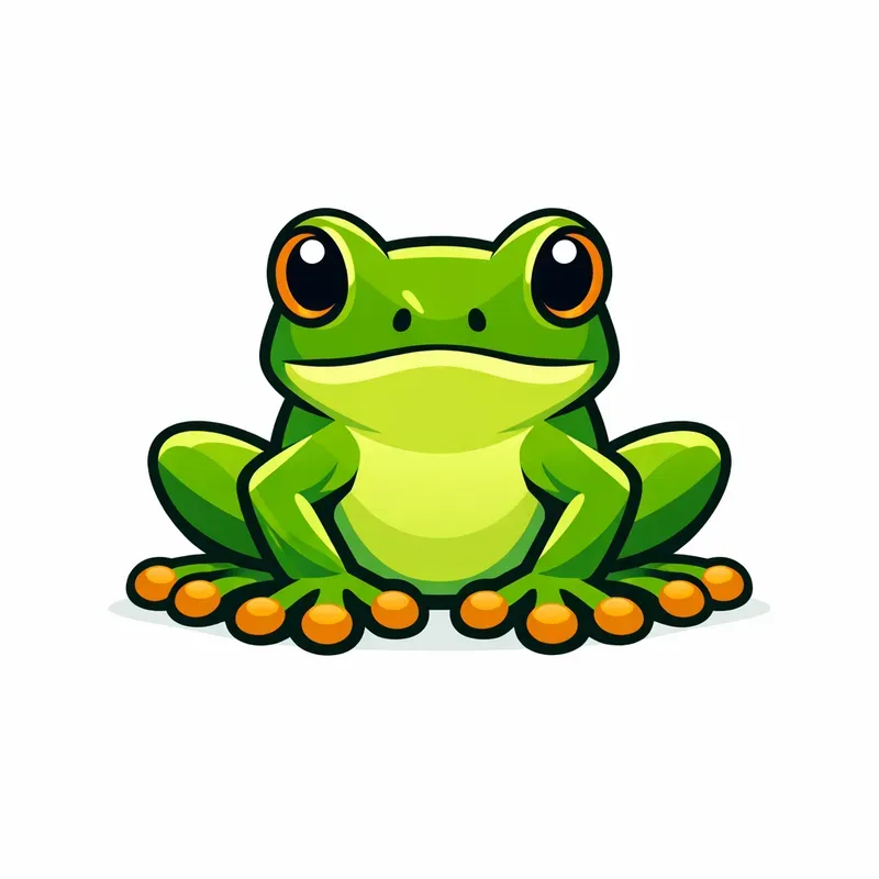 Vector Animal Branding Illustrations